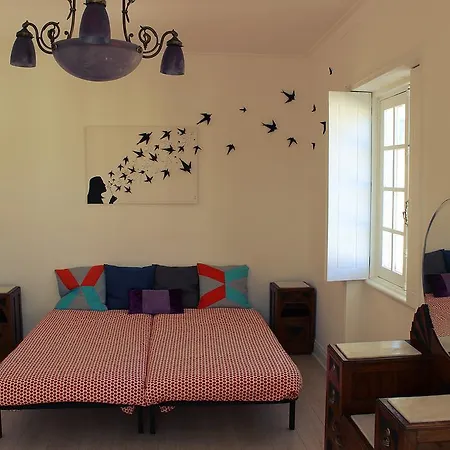 Avenida Central Viana Hostel